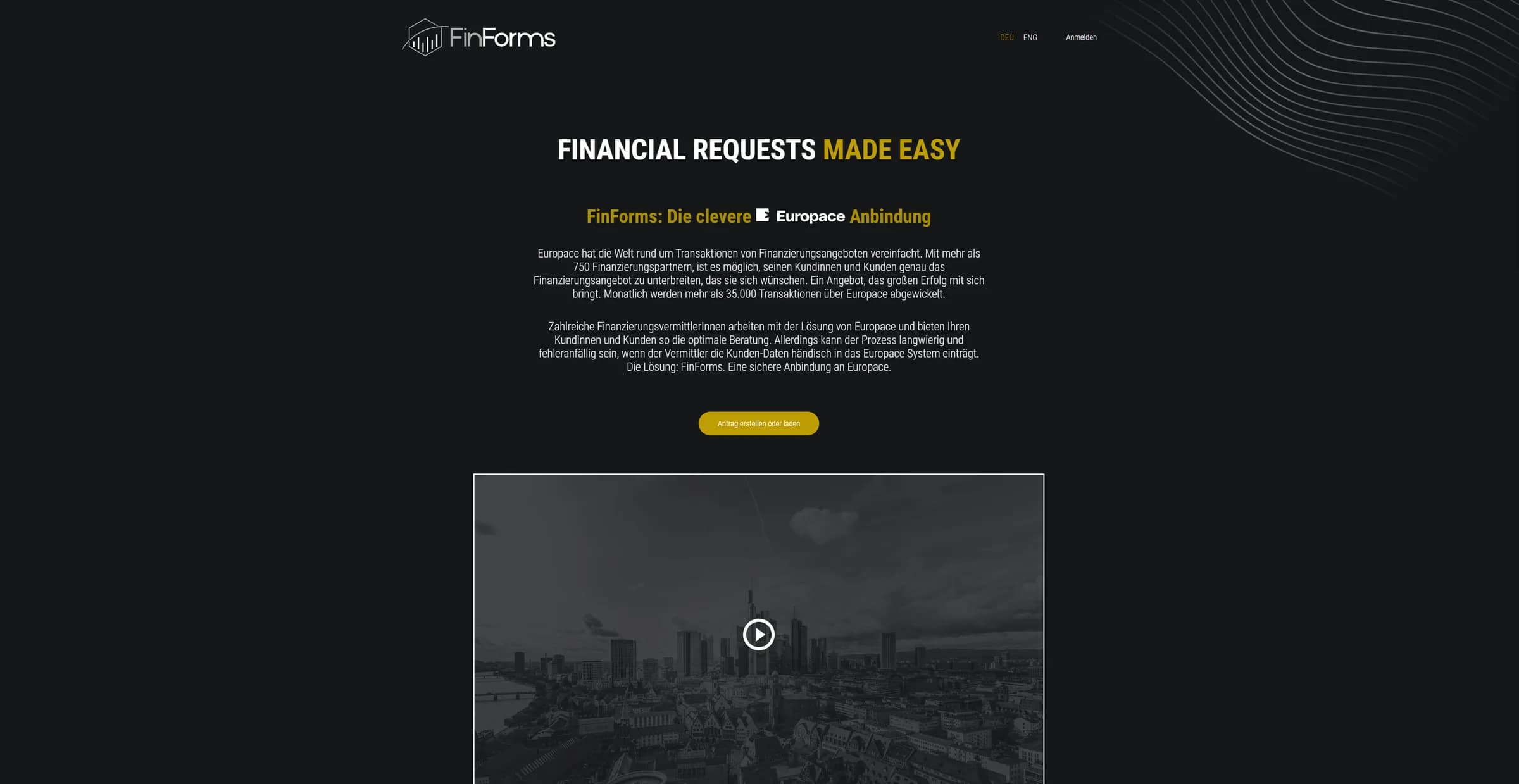 FinForms
